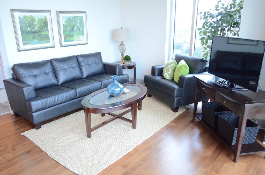 ヒューストンHanover Post Oakアパートメント 部屋 写真