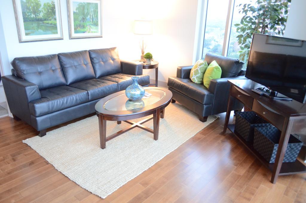 ヒューストンHanover Post Oakアパートメント 部屋 写真