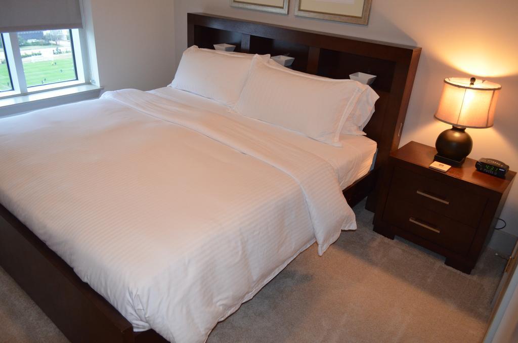ヒューストンHanover Post Oakアパートメント 部屋 写真
